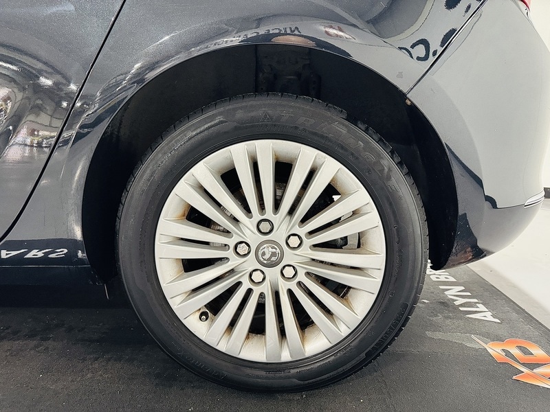 Used Vauxhall Astra 2014 for sale - 76542872: Photo 15