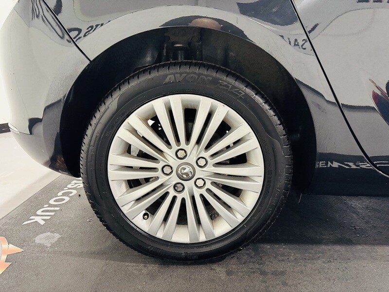 Used Vauxhall Astra 2014 for sale - 76542872: Photo 18