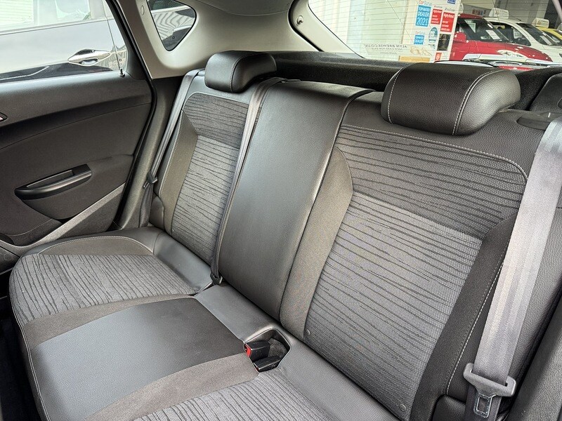 Used Vauxhall Astra 2014 for sale - 76542872: Photo 28