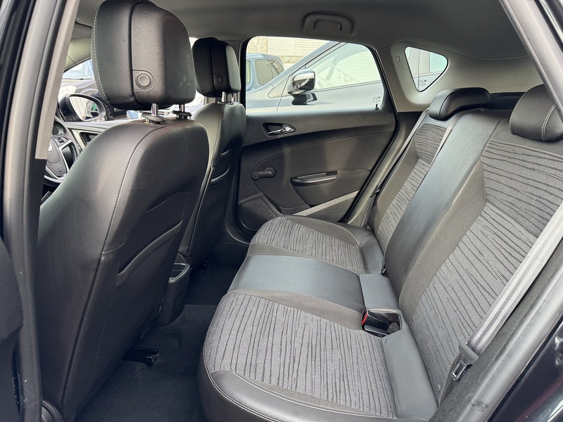 Used Vauxhall Astra 2014 for sale - 76542872: Photo 29