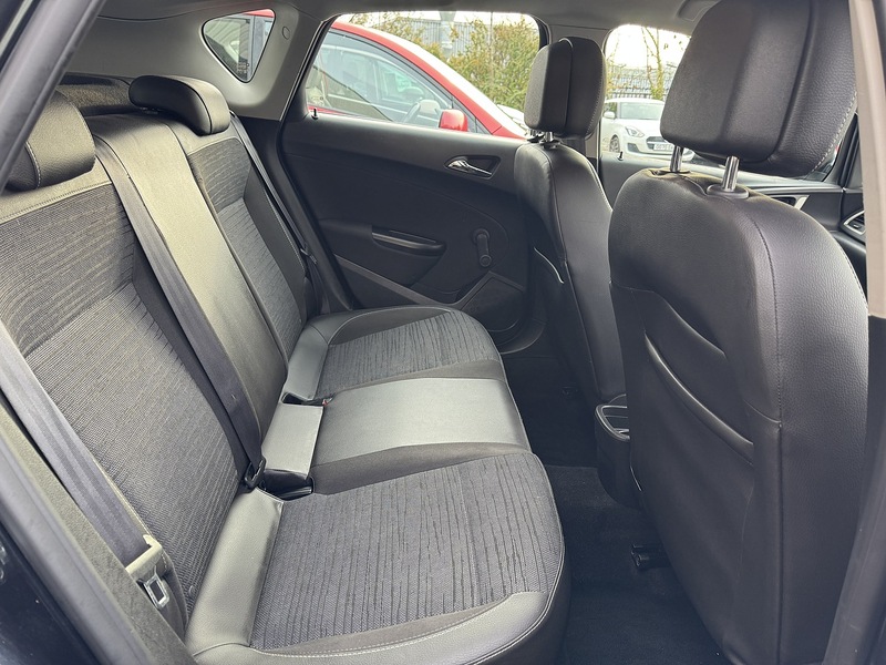 Used Vauxhall Astra 2014 for sale - 76542872: Photo 30