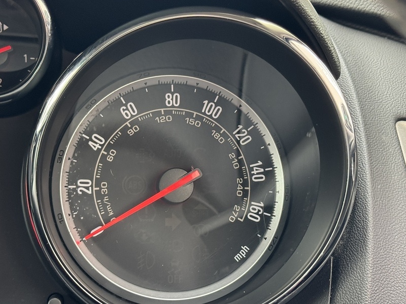 Used Vauxhall Astra 2014 for sale - 76542872: Photo 41