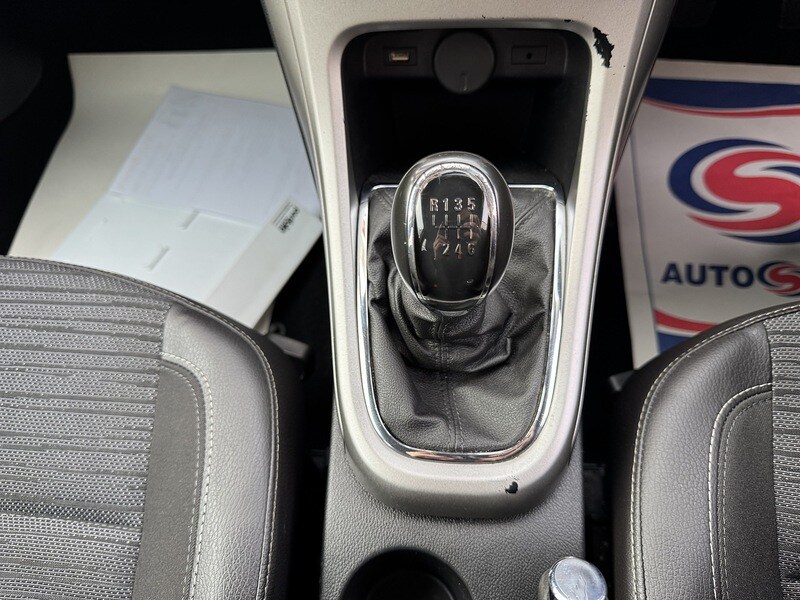 Used Vauxhall Astra 2014 for sale - 76542872: Photo 45