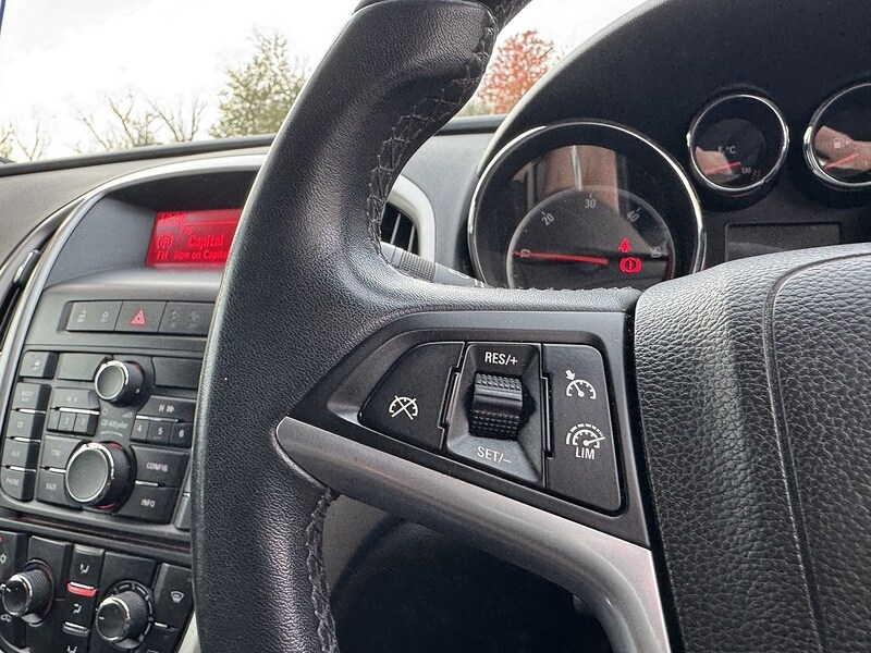 Used Vauxhall Astra 2014 for sale - 76542872: Photo 47