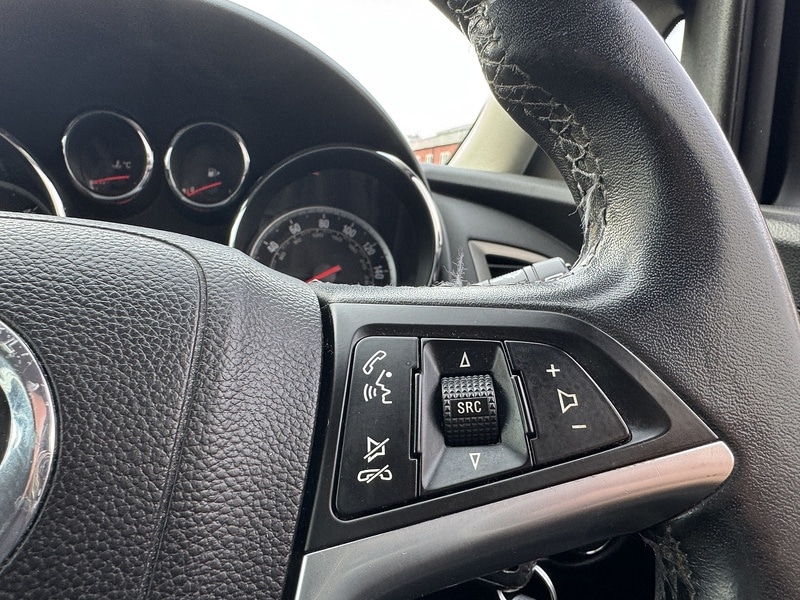 Used Vauxhall Astra 2014 for sale - 76542872: Photo 48