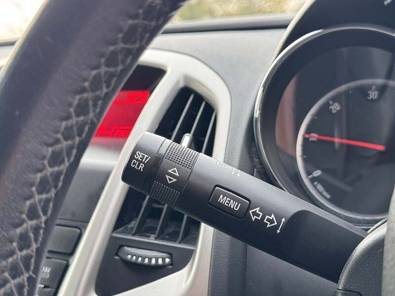 Used Vauxhall Astra 2014 for sale - 76542872: Photo 49