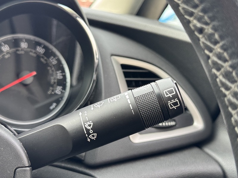 Used Vauxhall Astra 2014 for sale - 76542872: Photo 50