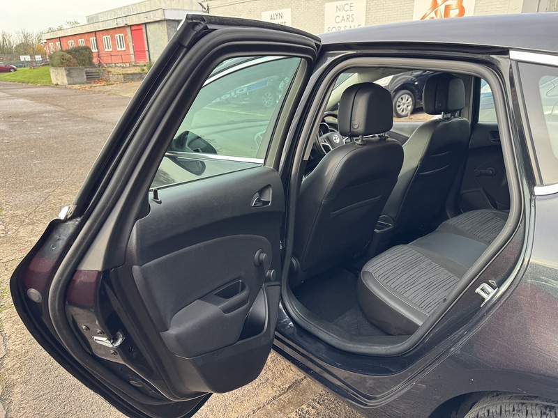 Used Vauxhall Astra 2014 for sale - 76542872: Photo 54