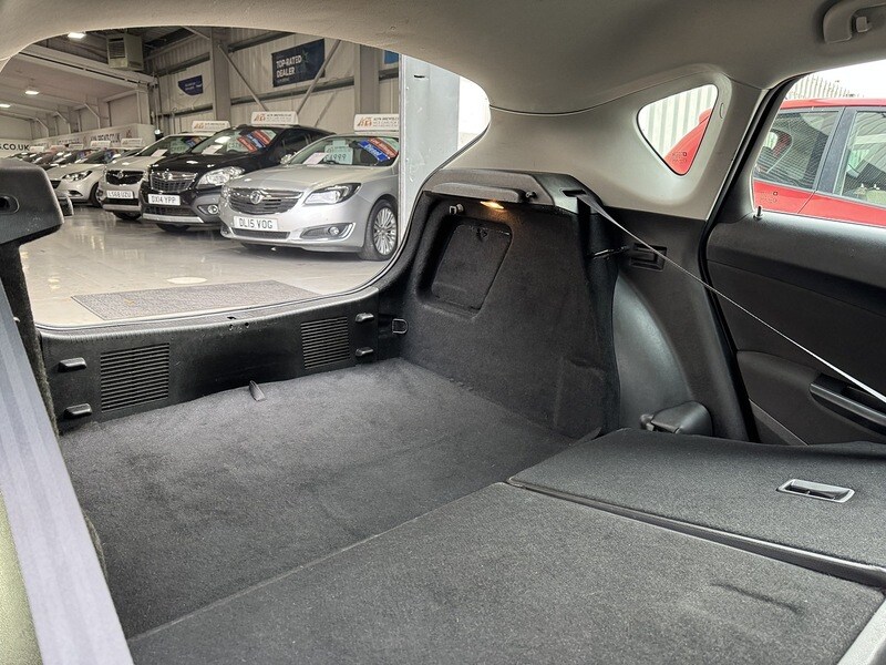 Used Vauxhall Astra 2014 for sale - 76542872: Photo 58