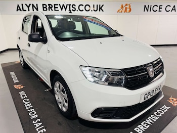 Used Dacia Sandero 2019 for sale - 78297029: Photo