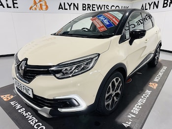 Renault - Captur