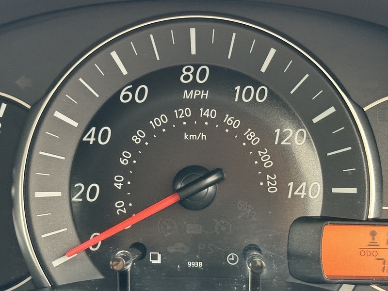 Vehicle 40