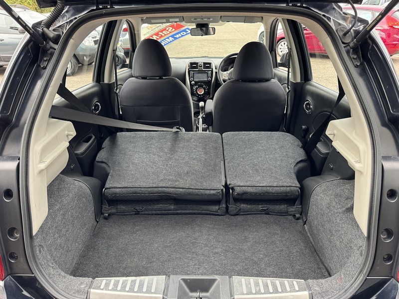 Vehicle 60