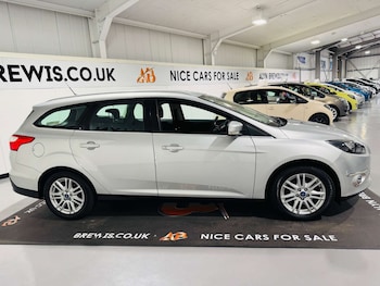 Used Ford Focus 2013 for sale - 79140133: Photo