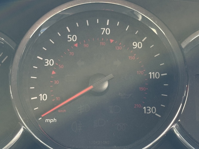 Vehicle 40