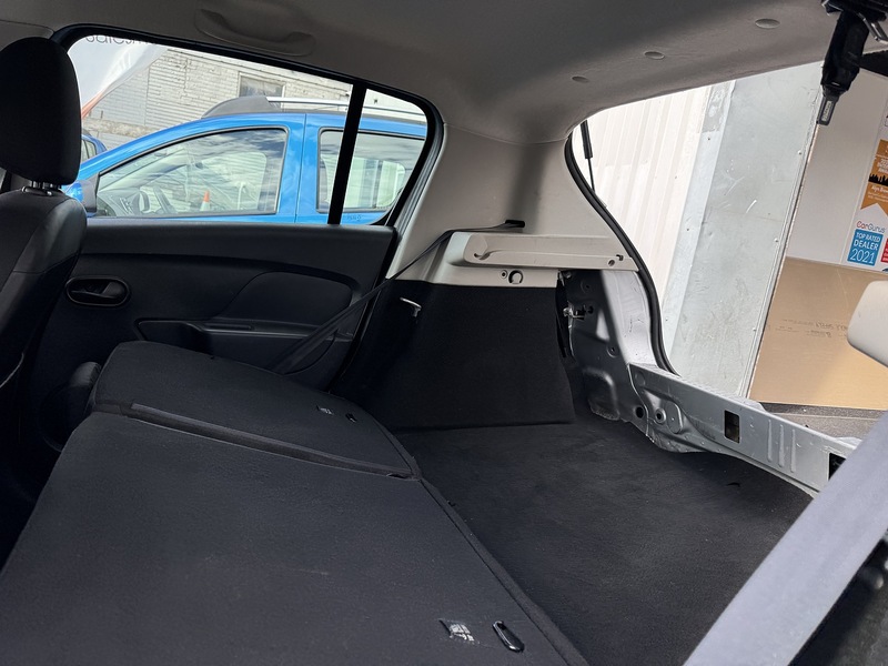 Vehicle 60