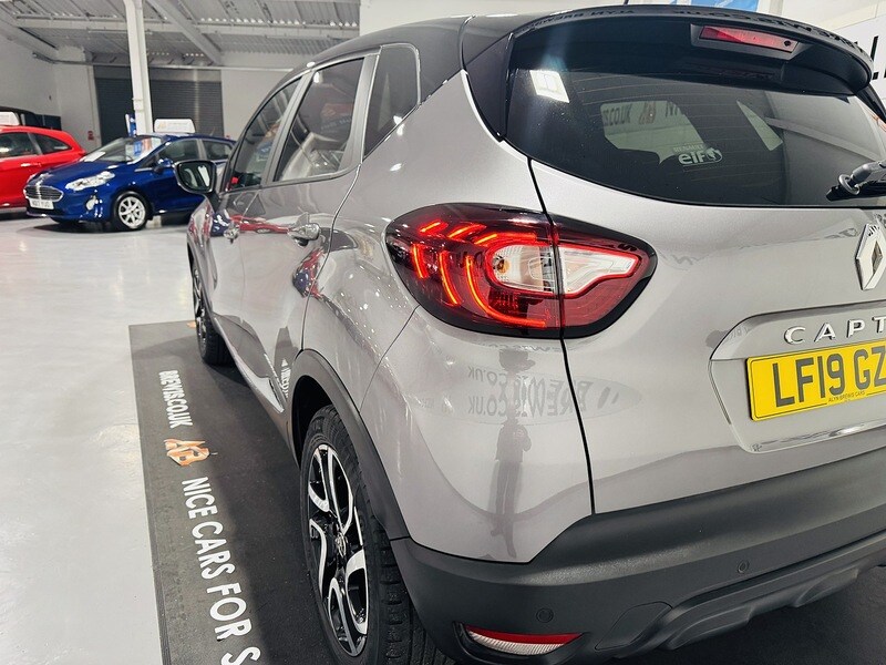 Used Renault Captur 2019 for sale - 77179380: Photo 10