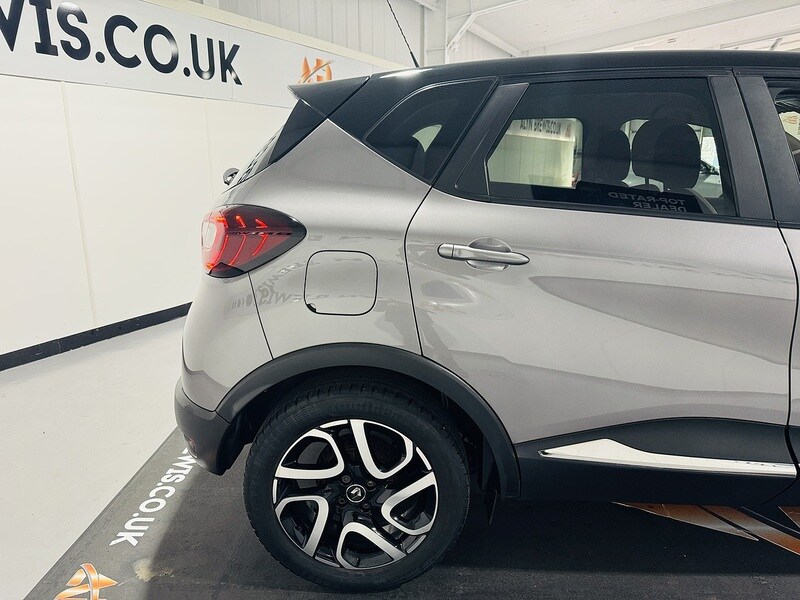 Used Renault Captur 2019 for sale - 77179380: Photo 11