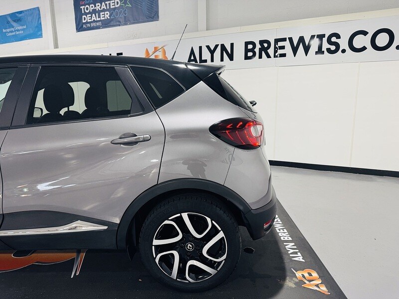 Used Renault Captur 2019 for sale - 77179380: Photo 12