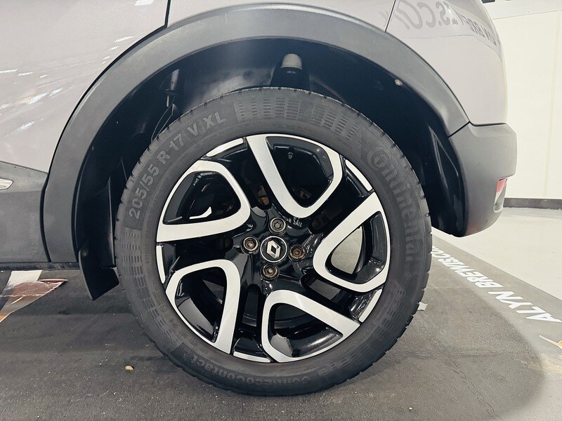 Used Renault Captur 2019 for sale - 77179380: Photo 15