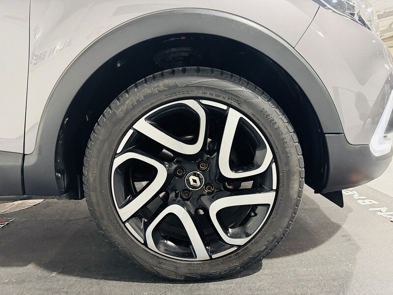 Used Renault Captur 2019 for sale - 77179380: Photo 17