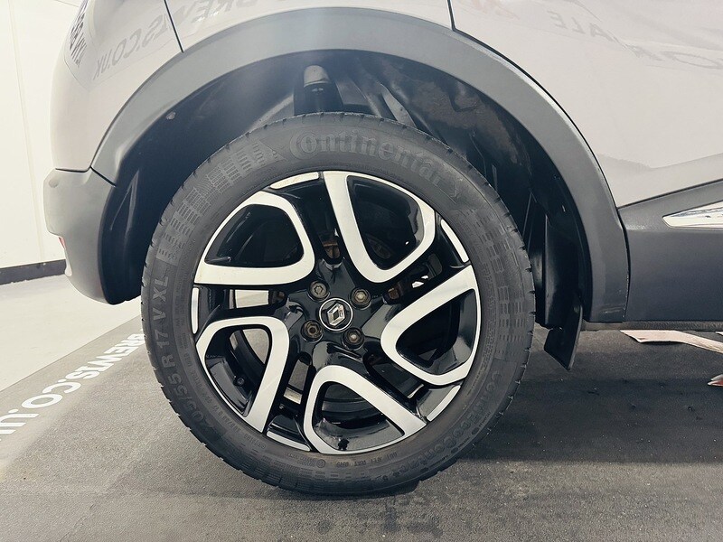 Used Renault Captur 2019 for sale - 77179380: Photo 18