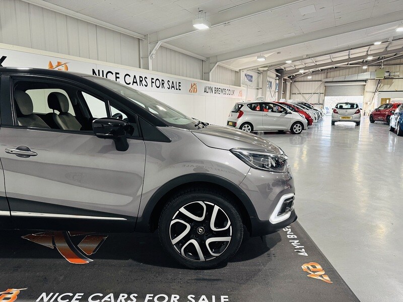 Used Renault Captur 2019 for sale - 77179380: Photo 19