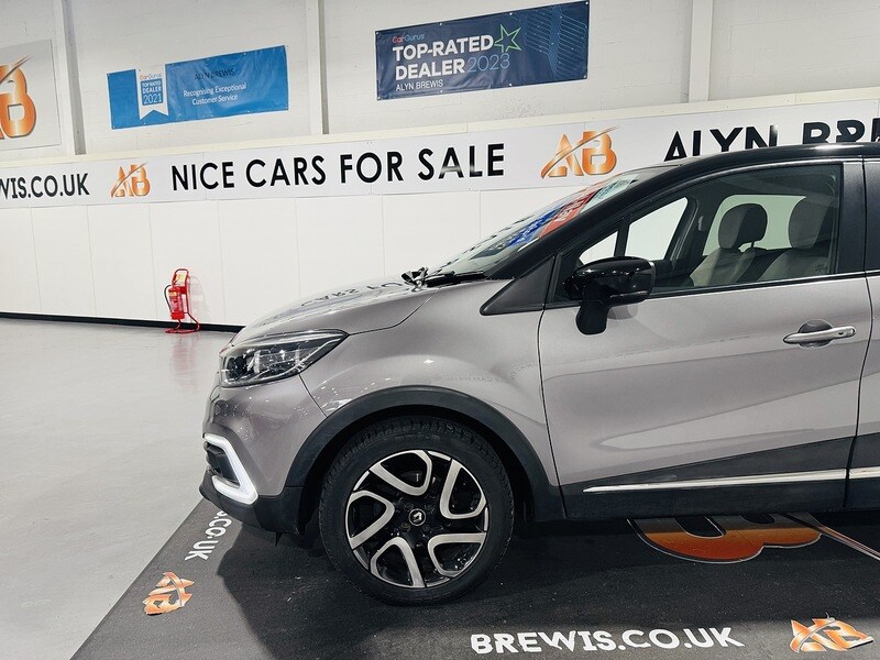 Used Renault Captur 2019 for sale - 77179380: Photo 20