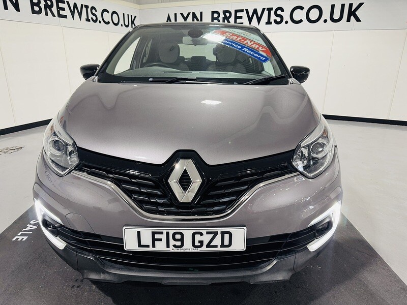 Used Renault Captur 2019 for sale - 77179380: Photo 21