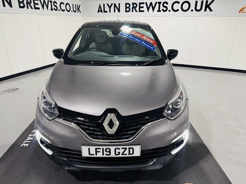 Used Renault Captur 2019 for sale - 77179380: Photo 22