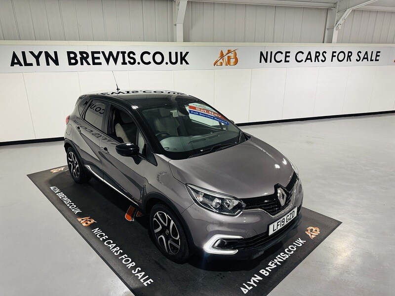 Used Renault Captur 2019 for sale - 77179380: Photo 23
