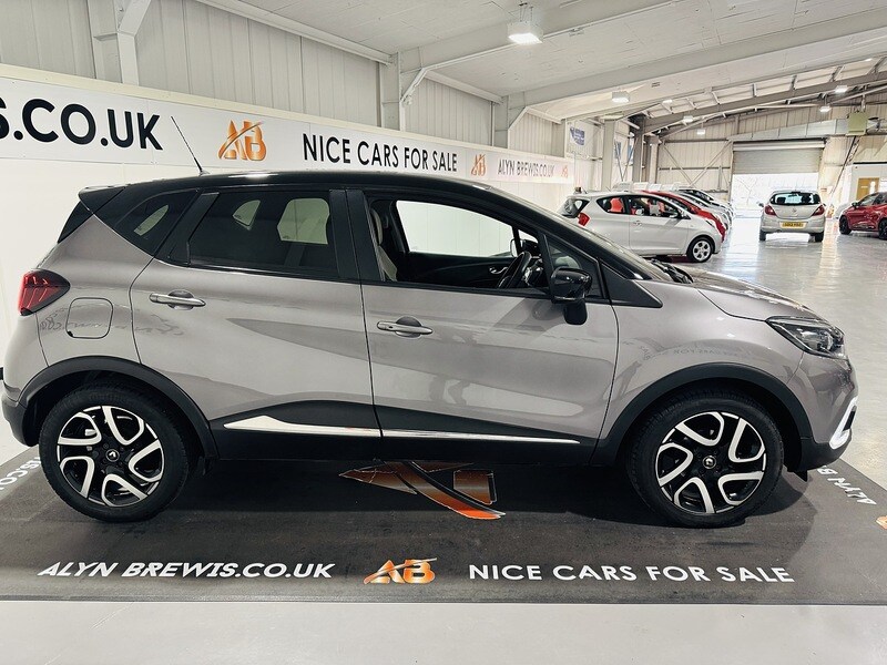 Used Renault Captur 2019 for sale - 77179380: Photo 3