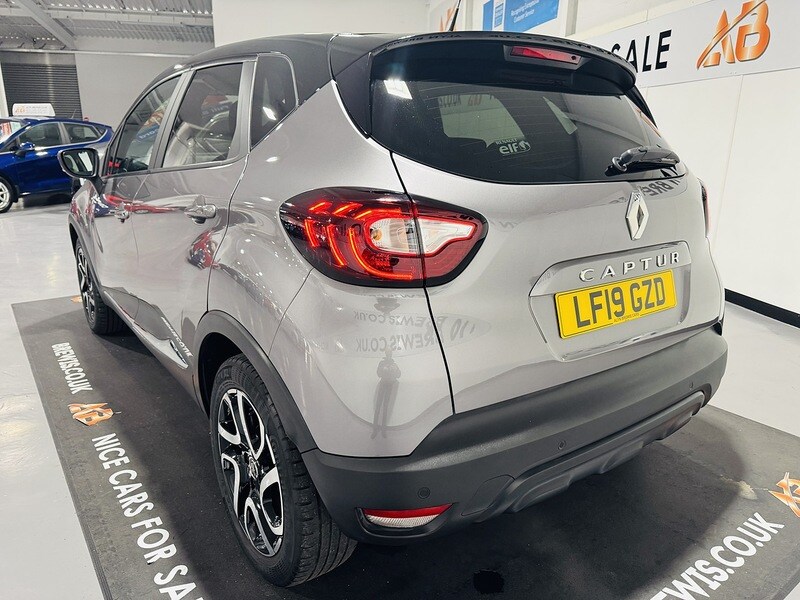 Used Renault Captur 2019 for sale - 77179380: Photo 5