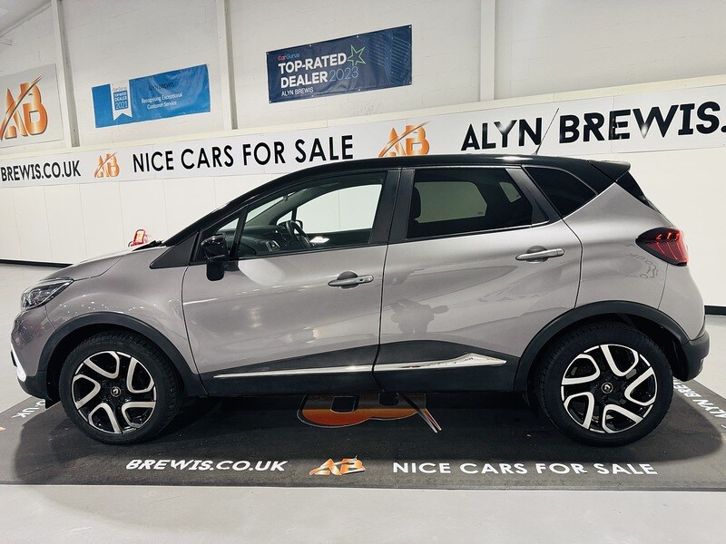 Used Renault Captur 2019 for sale - 77179380: Photo 6