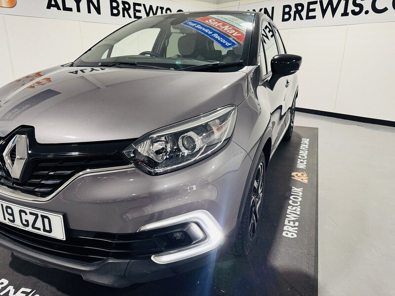 Used Renault Captur 2019 for sale - 77179380: Photo 7
