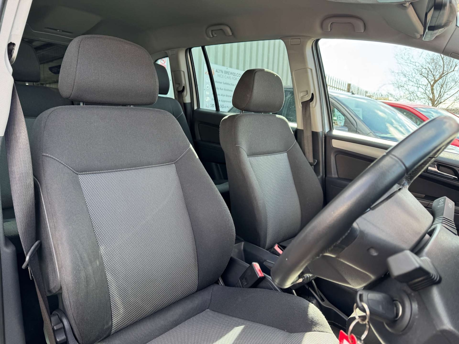 Used Vauxhall Zafira 2013 for sale - 78000723: Photo 34