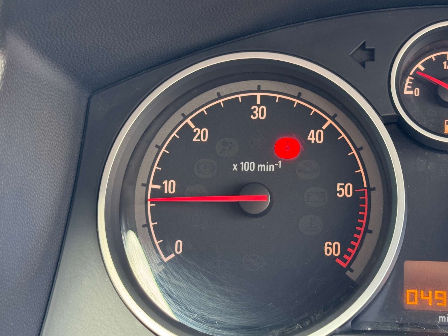 Used Vauxhall Zafira 2013 for sale - 78000723: Photo 40