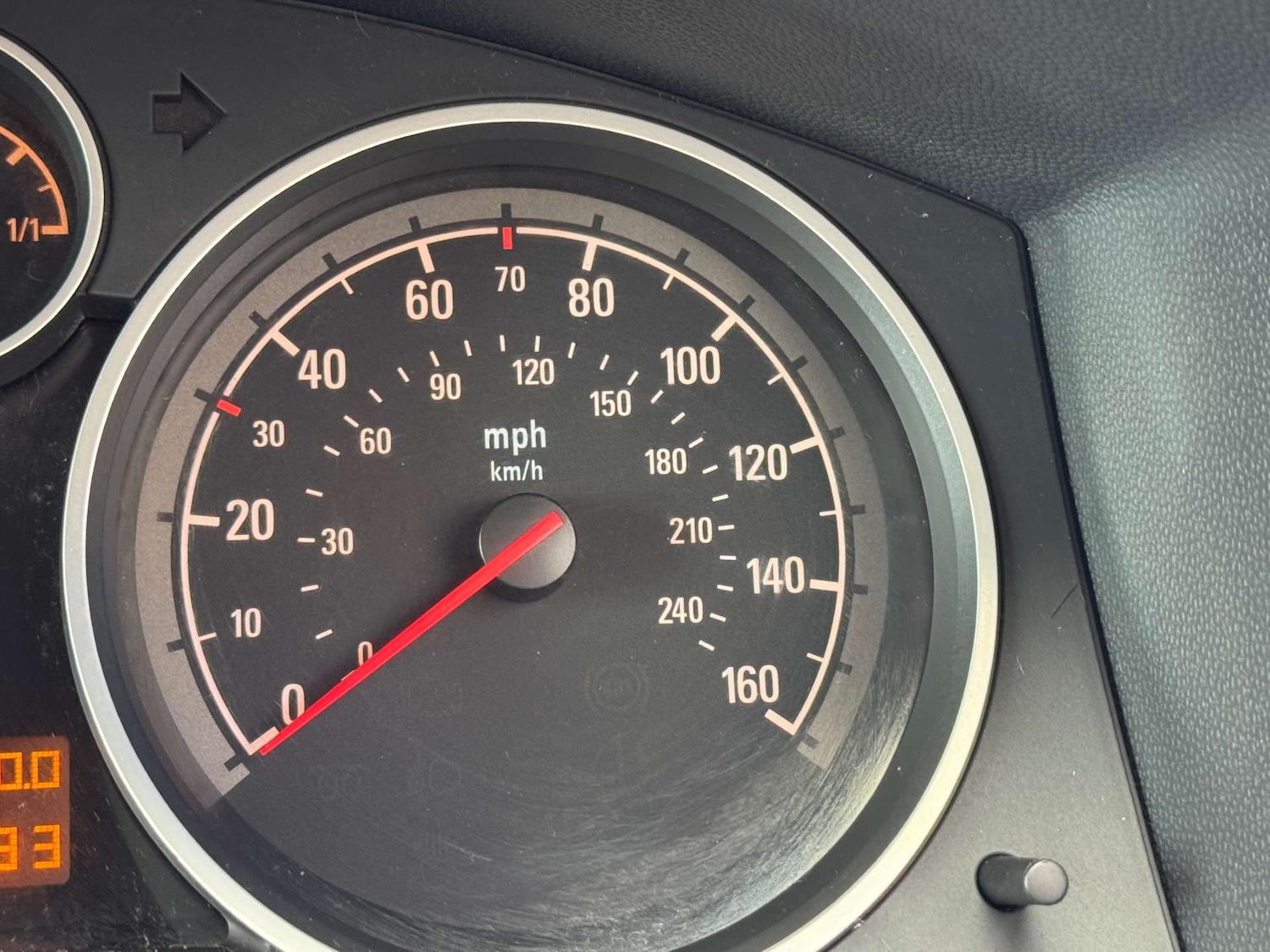 Used Vauxhall Zafira 2013 for sale - 78000723: Photo 41