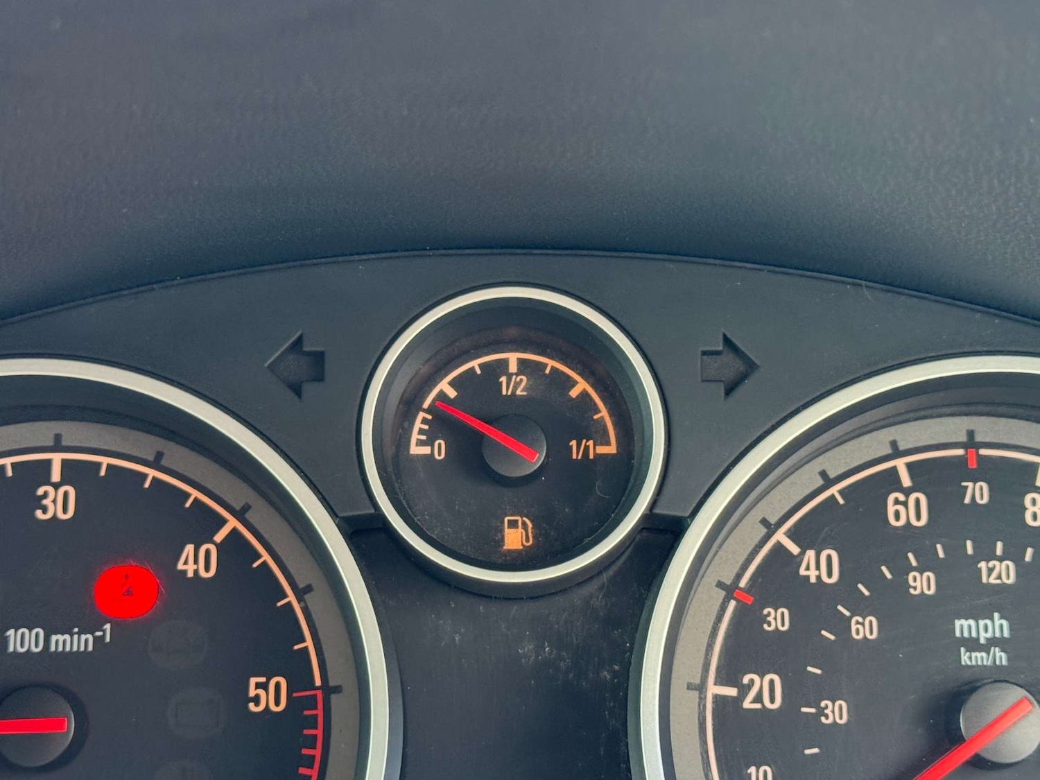 Used Vauxhall Zafira 2013 for sale - 78000723: Photo 42