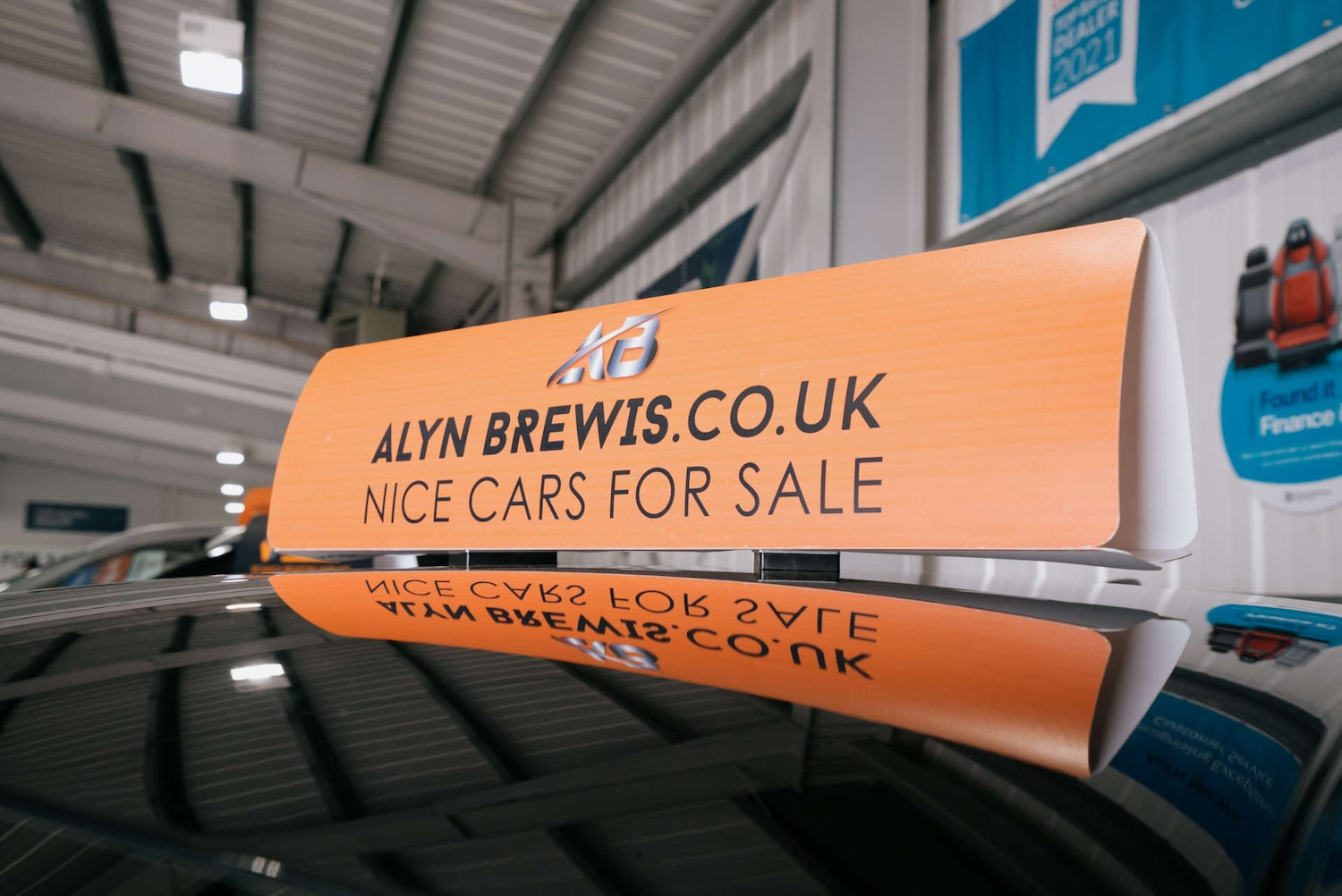 Used Vauxhall Zafira 2013 for sale - 78000723: Photo 94