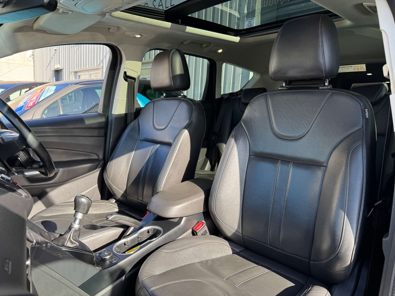 Used Ford Kuga 2014 for sale - 77487274: Photo 25