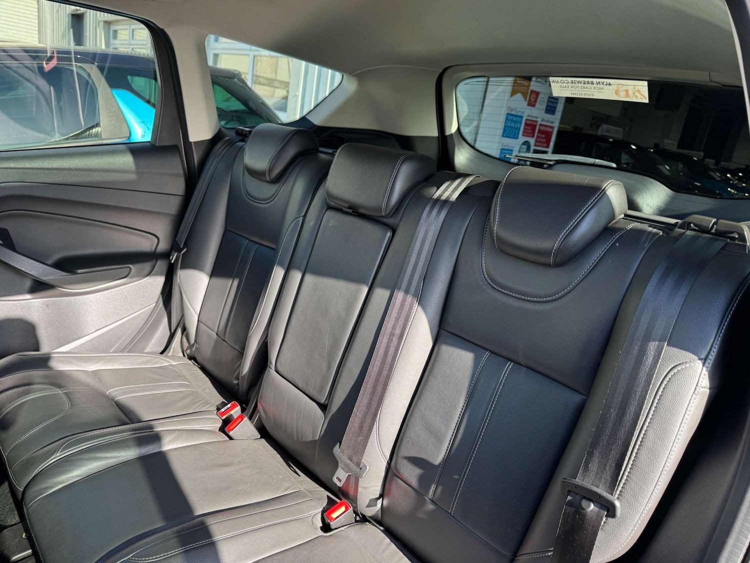 Used Ford Kuga 2014 for sale - 77487274: Photo 28