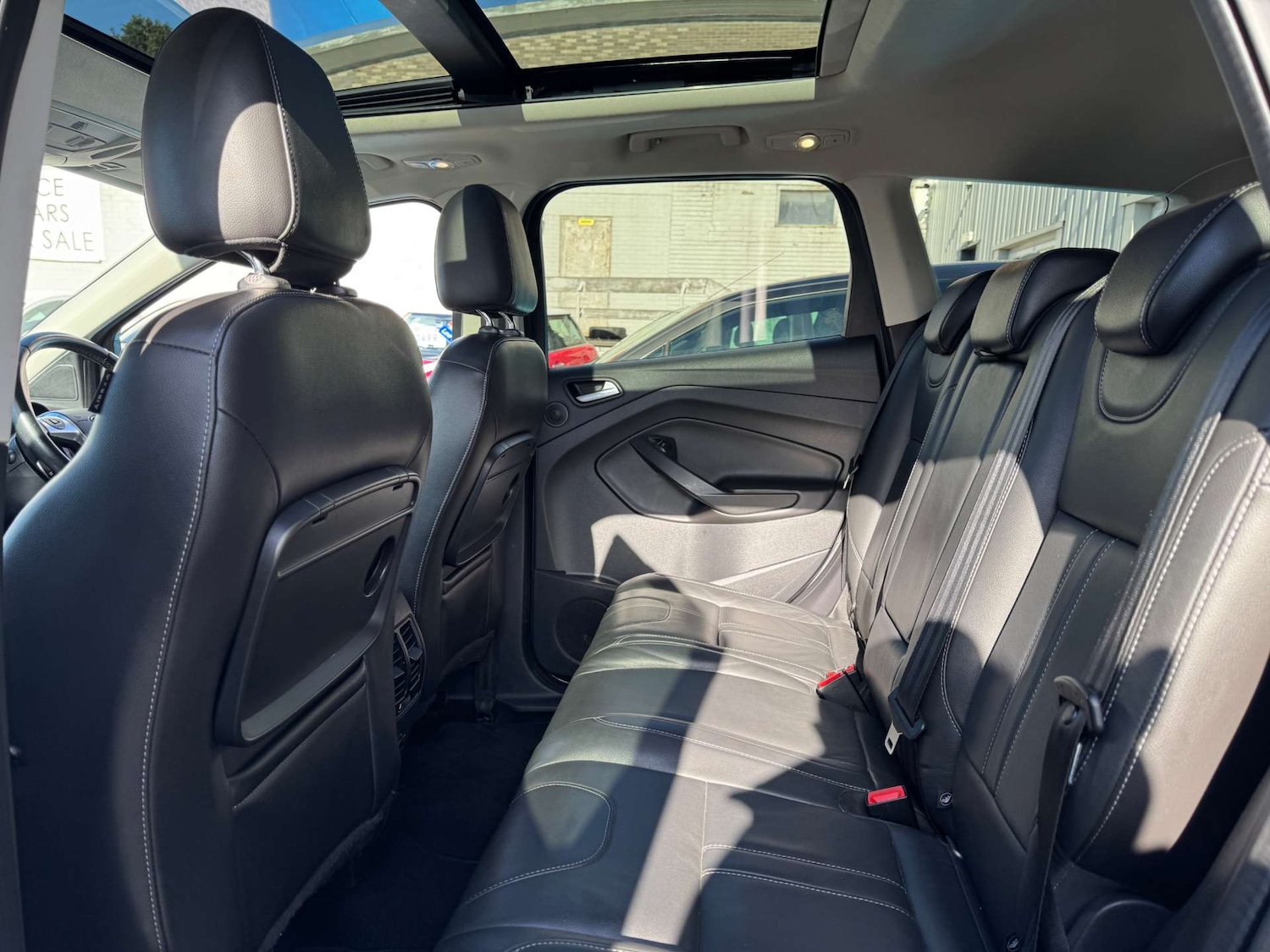 Used Ford Kuga 2014 for sale - 77487274: Photo 29