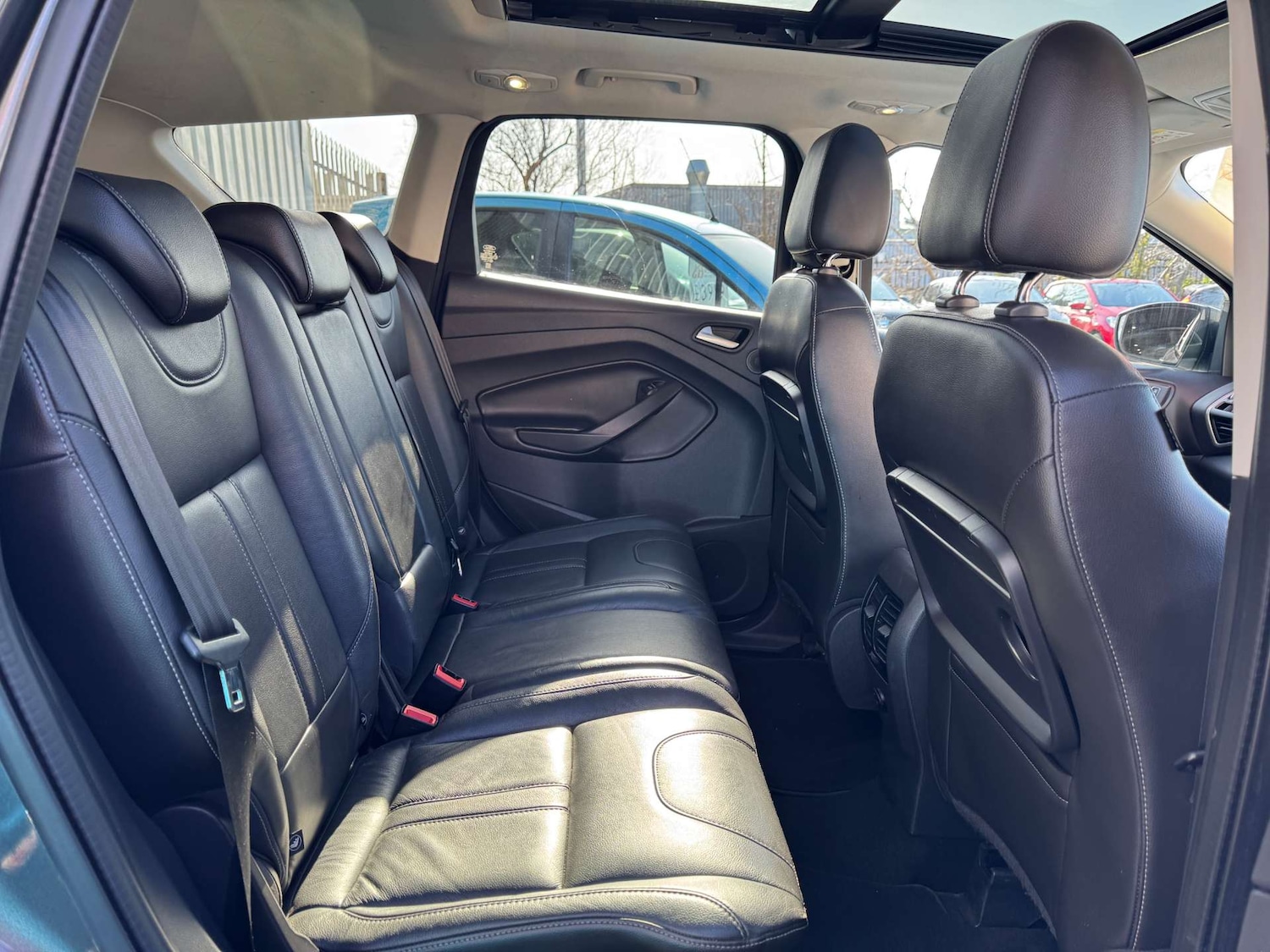 Used Ford Kuga 2014 for sale - 77487274: Photo 30