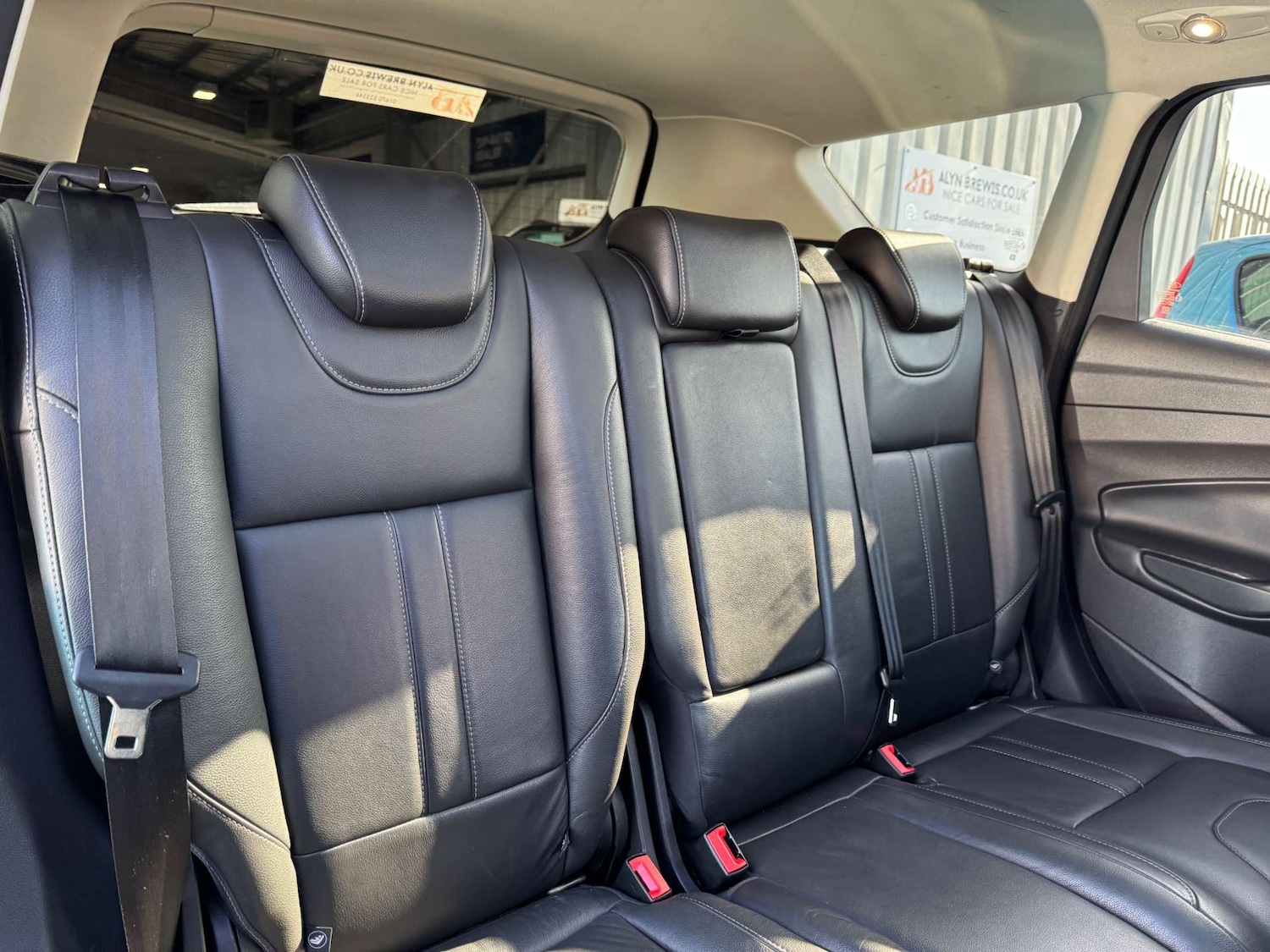 Used Ford Kuga 2014 for sale - 77487274: Photo 31