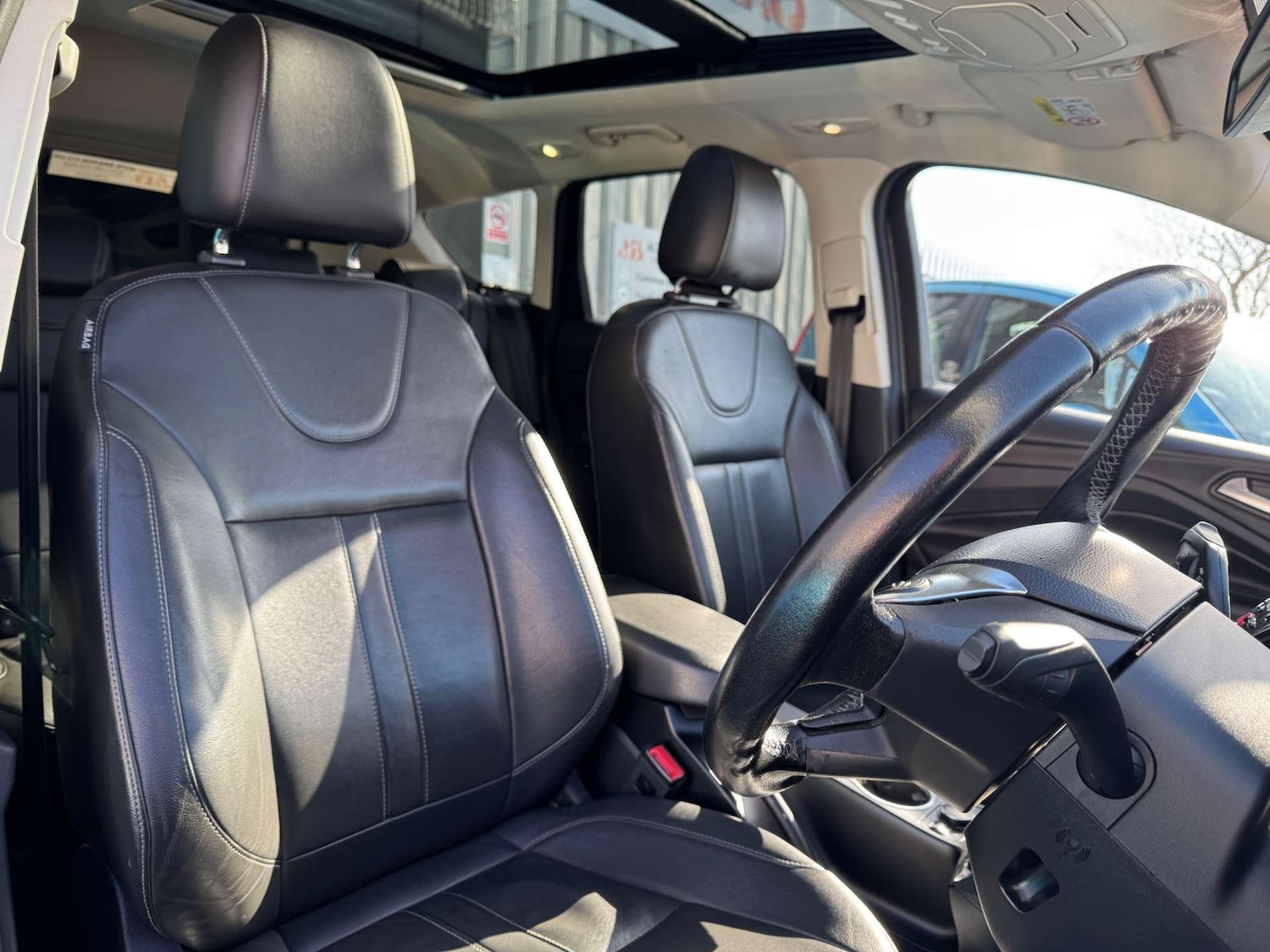 Used Ford Kuga 2014 for sale - 77487274: Photo 32