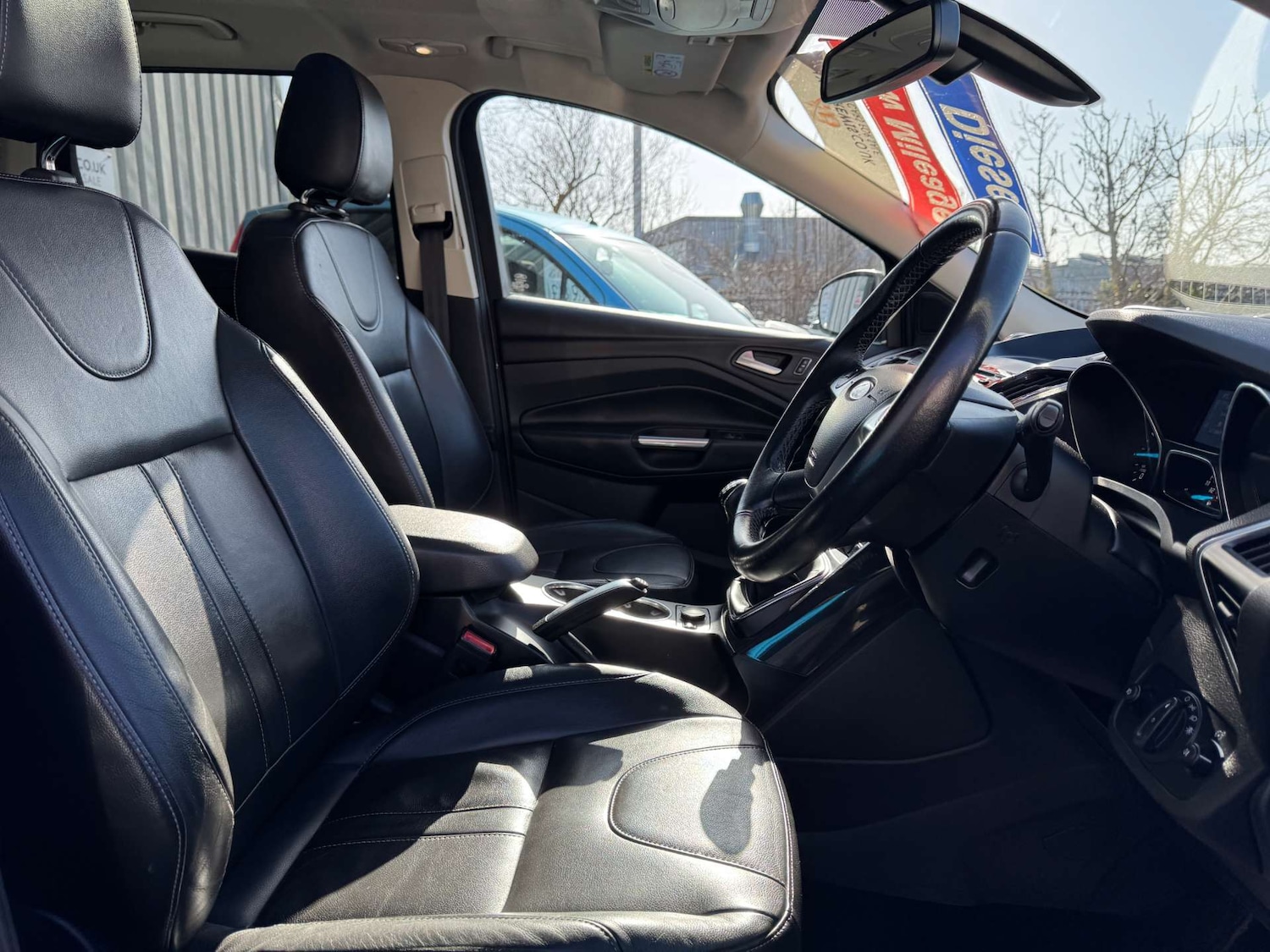 Used Ford Kuga 2014 for sale - 77487274: Photo 33