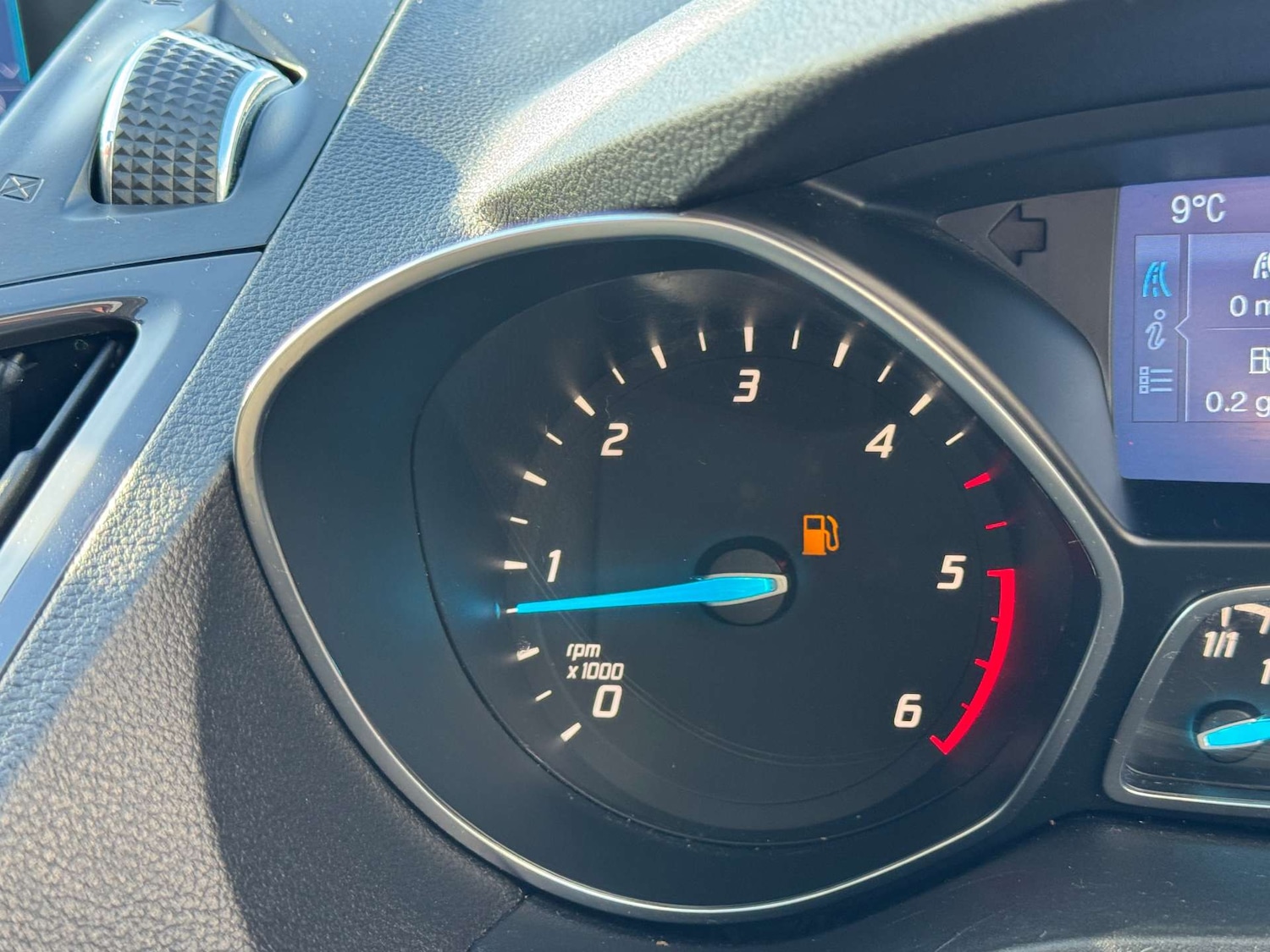 Used Ford Kuga 2014 for sale - 77487274: Photo 39