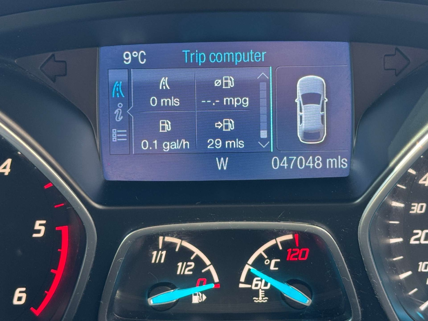 Used Ford Kuga 2014 for sale - 77487274: Photo 41