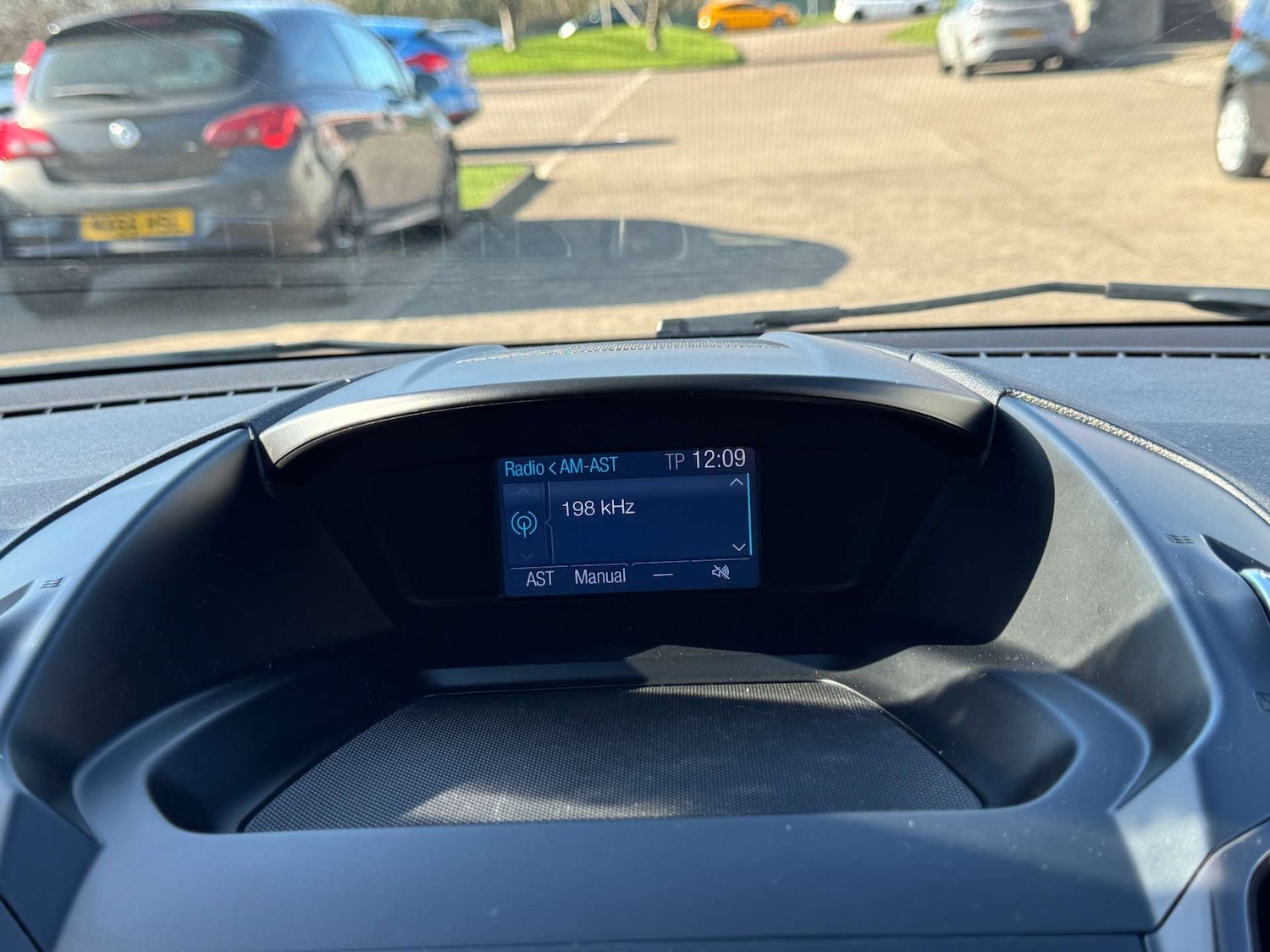 Used Ford Kuga 2014 for sale - 77487274: Photo 42